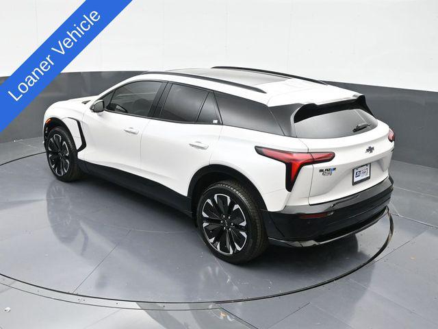 2025 Chevrolet V Blazer RS AWD