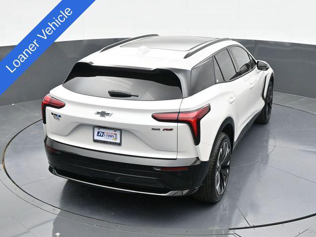 2025 Chevrolet V Blazer RS AWD