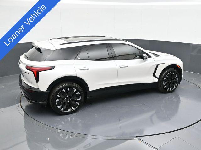 2025 Chevrolet V Blazer RS AWD