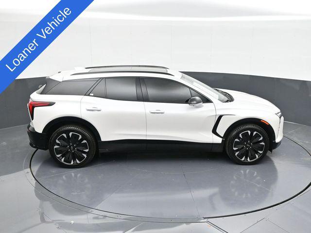 2025 Chevrolet V Blazer RS AWD