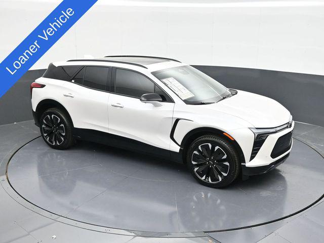 2025 Chevrolet V Blazer RS AWD