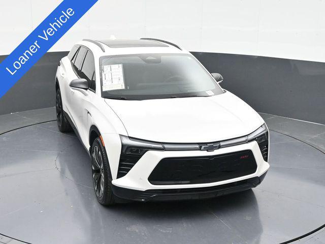 2025 Chevrolet V Blazer RS AWD