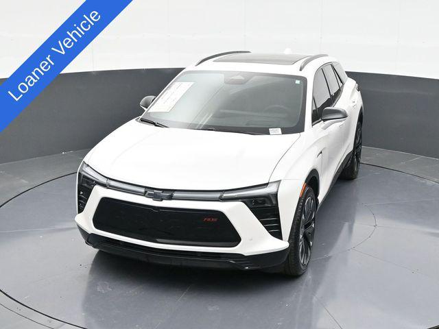 2025 Chevrolet V Blazer RS AWD