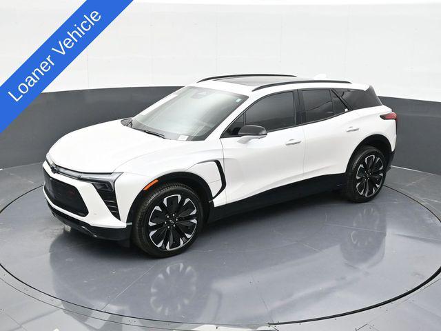 2025 Chevrolet V Blazer RS AWD