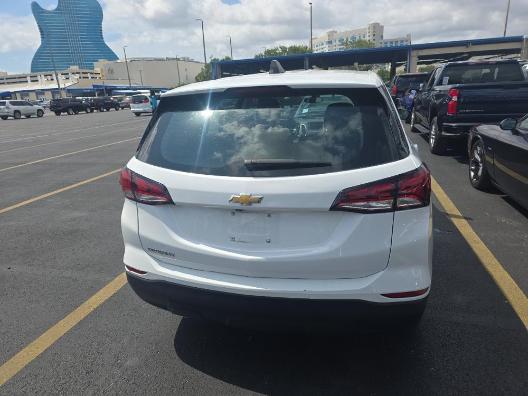 Used 2023 Chevrolet Equinox For Sale in Millington, TN