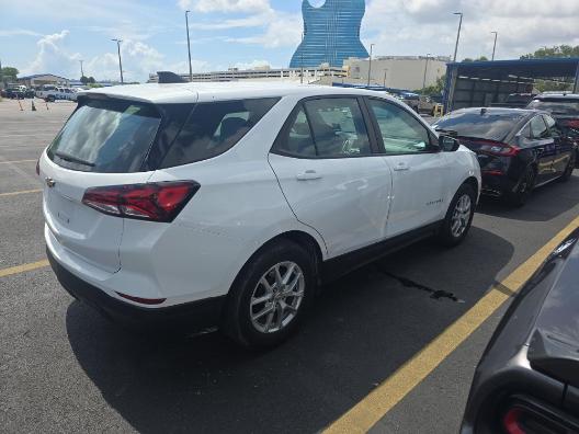 Used 2023 Chevrolet Equinox For Sale in Millington, TN