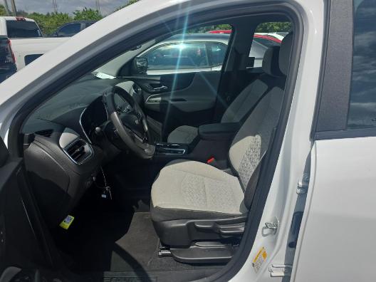 Used 2023 Chevrolet Equinox For Sale in Millington, TN