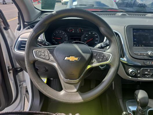 Used 2023 Chevrolet Equinox For Sale in Millington, TN