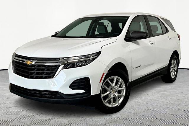 Used 2023 Chevrolet Equinox For Sale in Millington, TN
