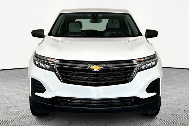 Used 2023 Chevrolet Equinox For Sale in Millington, TN