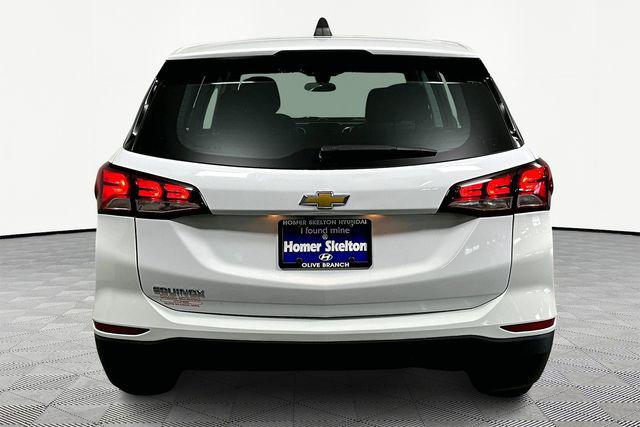 Used 2023 Chevrolet Equinox For Sale in Millington, TN