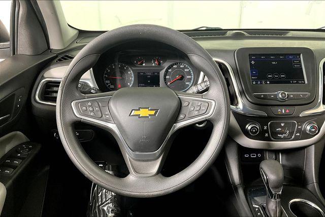 Used 2023 Chevrolet Equinox For Sale in Millington, TN