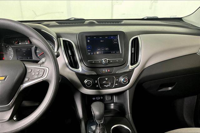 Used 2023 Chevrolet Equinox For Sale in Millington, TN