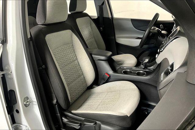Used 2023 Chevrolet Equinox For Sale in Millington, TN