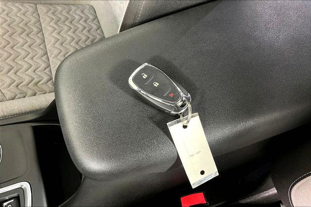 Used 2023 Chevrolet Equinox For Sale in Millington, TN
