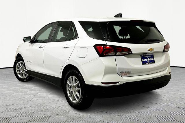Used 2023 Chevrolet Equinox For Sale in Millington, TN