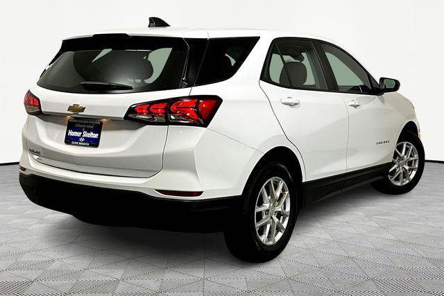 Used 2023 Chevrolet Equinox For Sale in Millington, TN