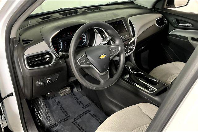 Used 2023 Chevrolet Equinox For Sale in Millington, TN