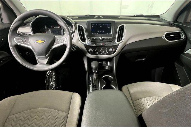 Used 2023 Chevrolet Equinox For Sale in Millington, TN