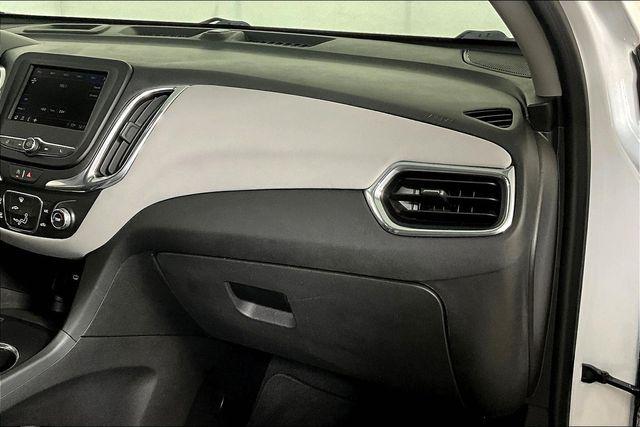 Used 2023 Chevrolet Equinox For Sale in Millington, TN