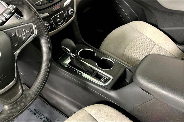 Used 2023 Chevrolet Equinox For Sale in Millington, TN