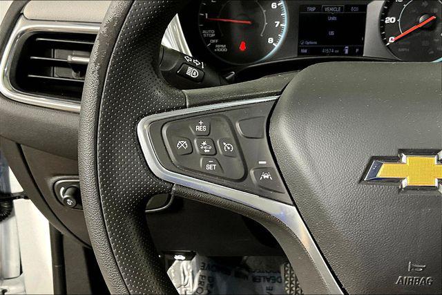 Used 2023 Chevrolet Equinox For Sale in Millington, TN