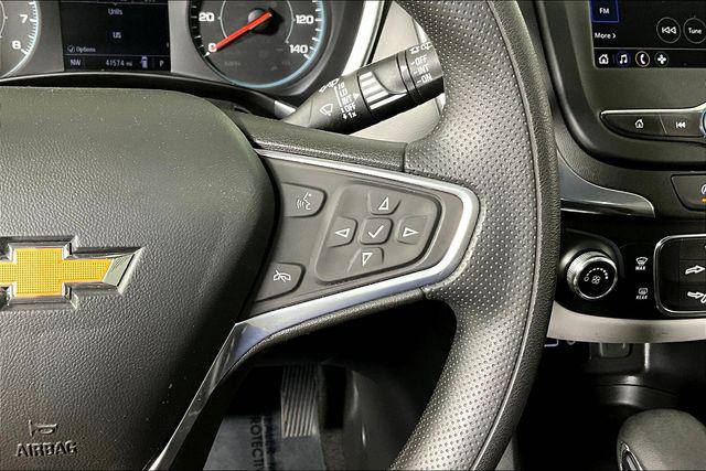 Used 2023 Chevrolet Equinox For Sale in Millington, TN