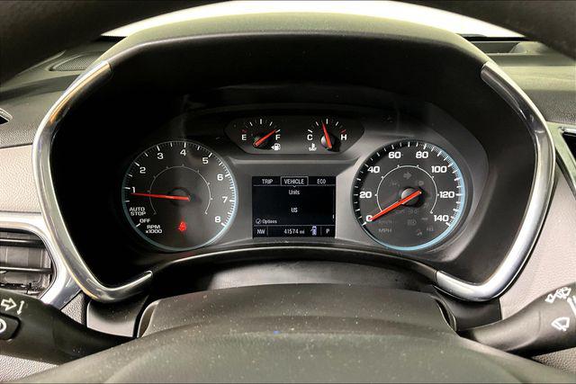 Used 2023 Chevrolet Equinox For Sale in Millington, TN