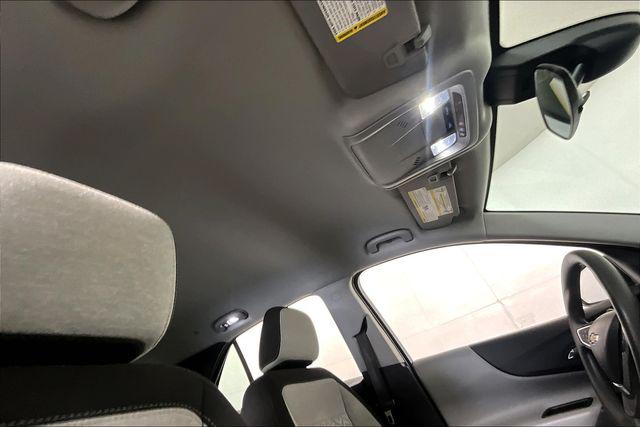 Used 2023 Chevrolet Equinox For Sale in Millington, TN