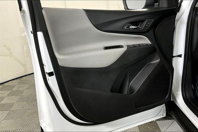 Used 2023 Chevrolet Equinox For Sale in Millington, TN