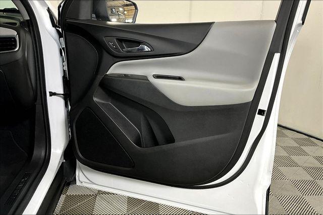 Used 2023 Chevrolet Equinox For Sale in Millington, TN