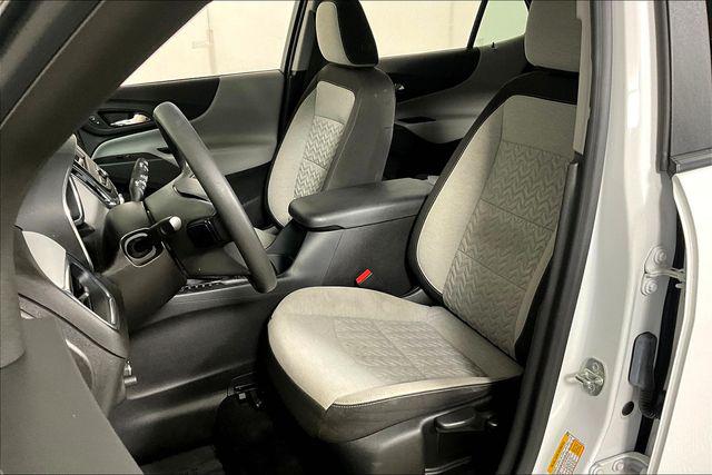 Used 2023 Chevrolet Equinox For Sale in Millington, TN