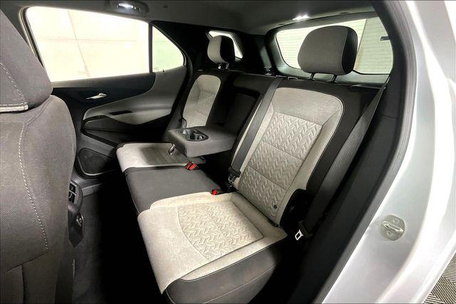 Used 2023 Chevrolet Equinox For Sale in Millington, TN