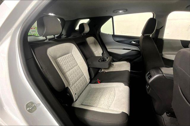Used 2023 Chevrolet Equinox For Sale in Millington, TN