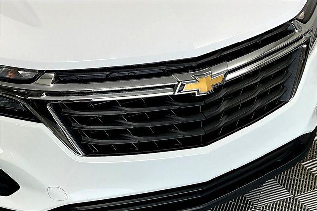 Used 2023 Chevrolet Equinox For Sale in Millington, TN