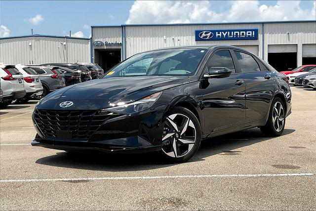 Used 2023 Hyundai Elantra For Sale in Olive Branch, MS