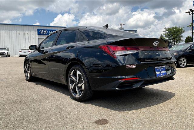 Used 2023 Hyundai Elantra For Sale in Olive Branch, MS