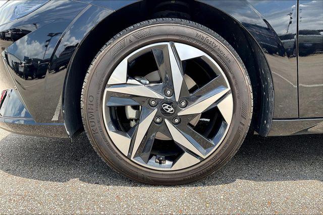 Used 2023 Hyundai Elantra For Sale in Olive Branch, MS