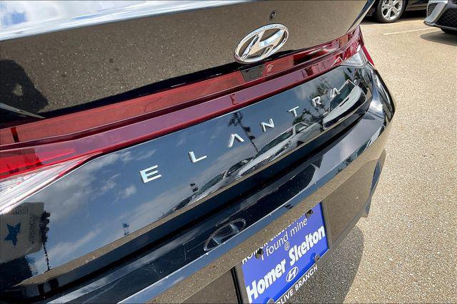 Used 2023 Hyundai Elantra For Sale in Olive Branch, MS