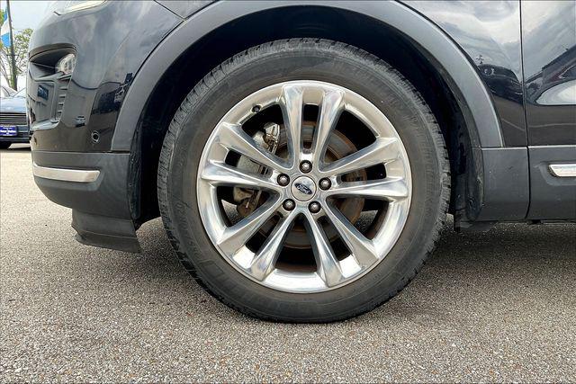 Used 2019 Ford Explorer For Sale in Olive Branch, MS