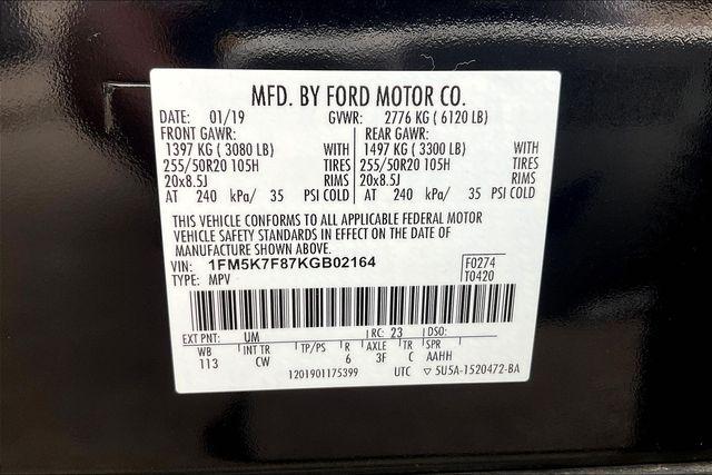 Used 2019 Ford Explorer For Sale in Olive Branch, MS