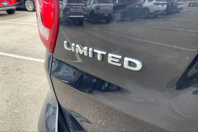 Used 2019 Ford Explorer For Sale in Olive Branch, MS