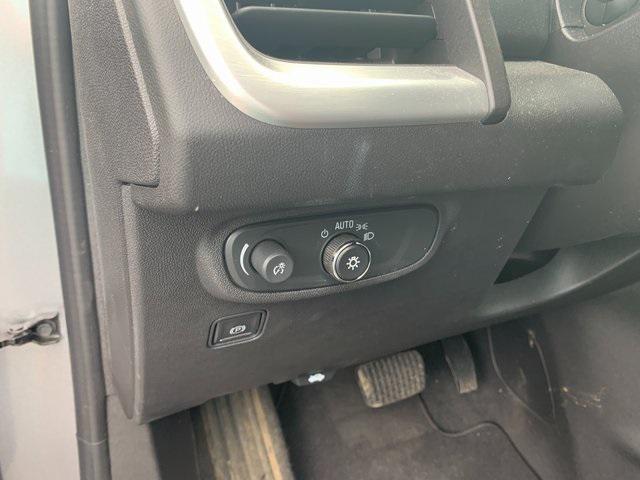 Used 2024 GMC Terrain For Sale in Pikeville, KY