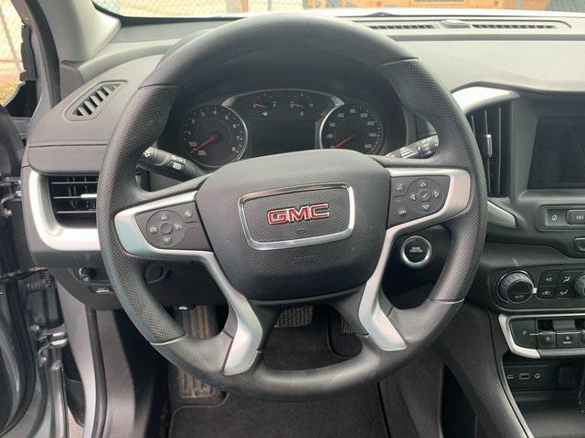 Used 2024 GMC Terrain For Sale in Pikeville, KY