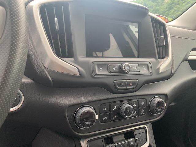 Used 2024 GMC Terrain For Sale in Pikeville, KY
