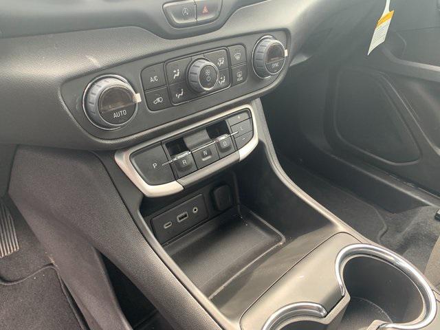 Used 2024 GMC Terrain For Sale in Pikeville, KY