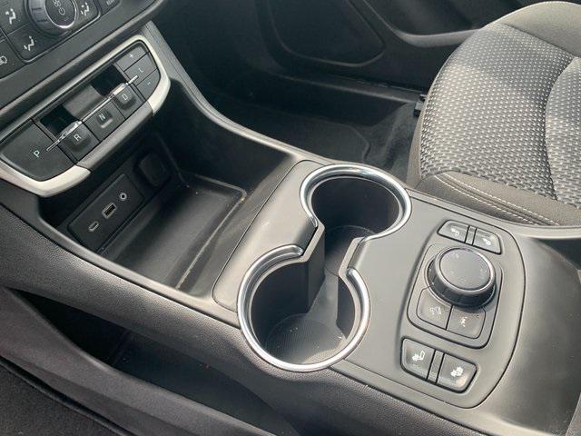 Used 2024 GMC Terrain For Sale in Pikeville, KY