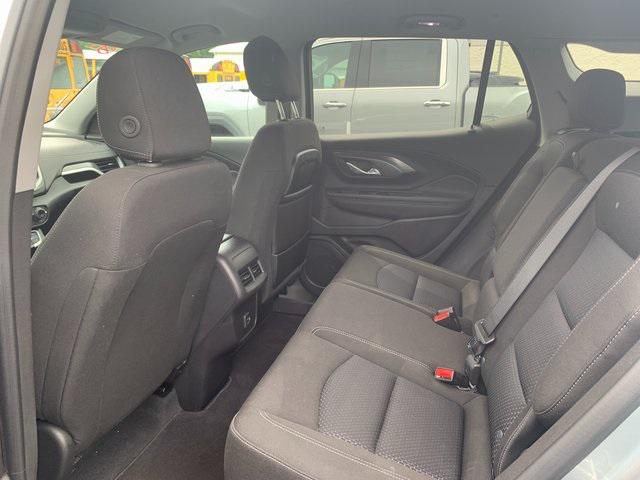 Used 2024 GMC Terrain For Sale in Pikeville, KY