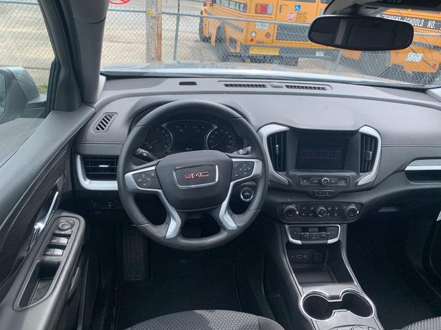 Used 2024 GMC Terrain For Sale in Pikeville, KY