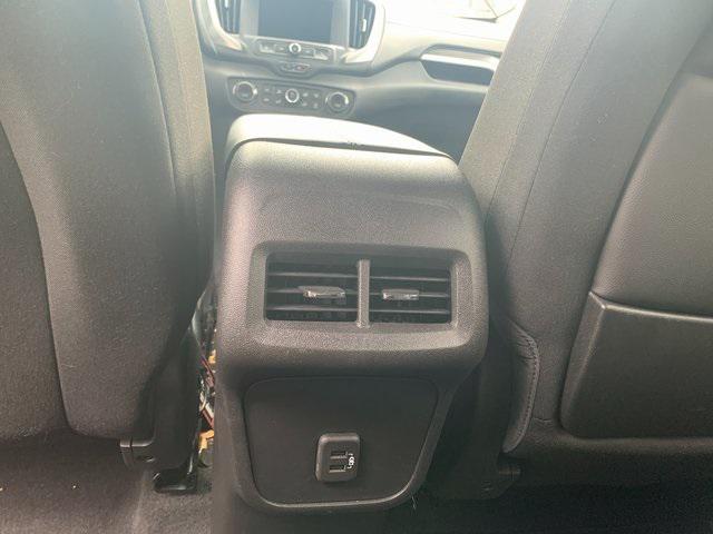 Used 2024 GMC Terrain For Sale in Pikeville, KY